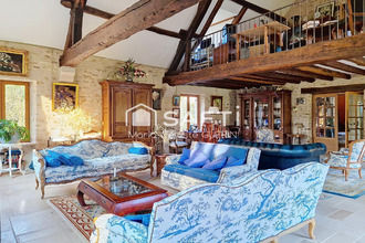 maison fontenay-st-pere 78440