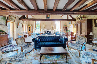  maison fontenay-st-pere 78440