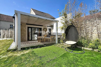  maison fontenay-st-pere 78440