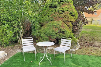  maison fontenay-st-pere 78440