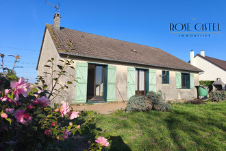  maison fontenay-sur-eure 28630