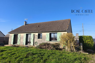  maison fontenay-sur-eure 28630