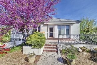  maison fontenay-sur-loing 45210