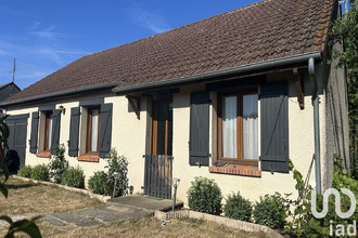  maison fontenay-sur-loing 45210