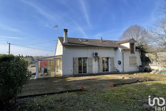 maison fontenay-sur-loing 45210