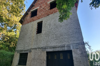  maison fontenay-sur-loing 45210