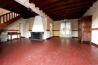  maison fontenay-sur-loing 45210