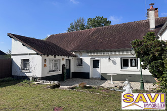  maison fontenay-sur-loing 45210