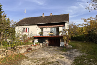  maison fontenay-sur-loing 45210