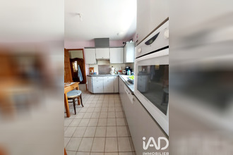  maison fontenay-sur-loing 45210