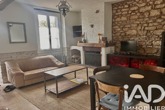  maison fontenay-sur-loing 45210