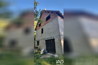 maison fontenay-sur-loing 45210