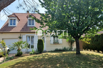 maison fontenay-sur-loing 45210