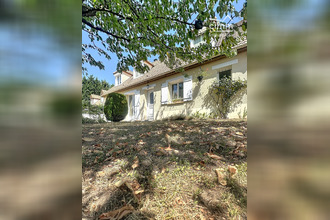  maison fontenay-sur-loing 45210