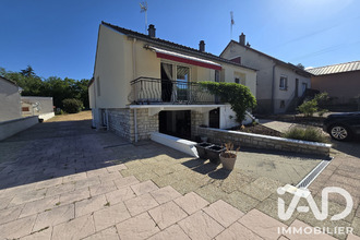  maison fontenay-sur-loing 45210