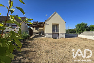  maison fontenay-sur-loing 45210