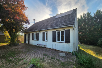  maison fontenay-sur-loing 45210