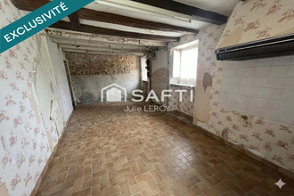  maison fontenay-sur-vegre 72350