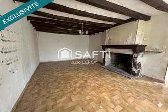  maison fontenay-sur-vegre 72350