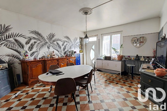  maison fontenay-torcy 60380