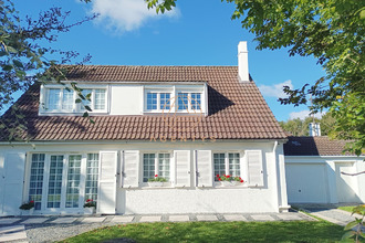  maison fontenay-tresigny 77610