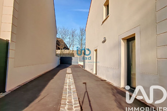  maison fontenay-tresigny 77610