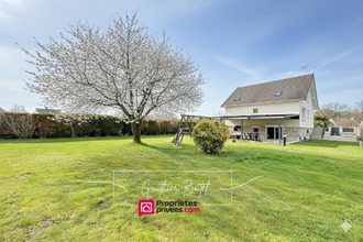  maison fontenay-tresigny 77610