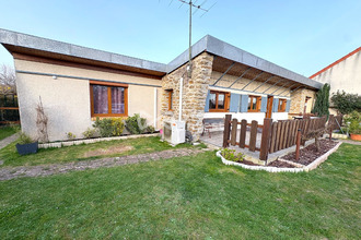  maison fontenay-tresigny 77610