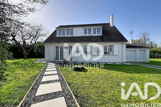  maison fontenay-tresigny 77610