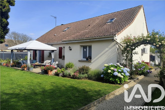  maison fontenay-tresigny 77610