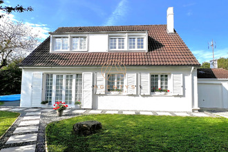  maison fontenay-tresigny 77610