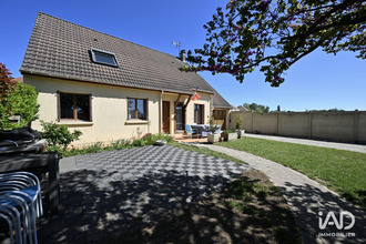  maison fontenay-tresigny 77610
