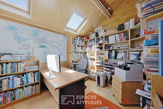  maison fontenay-tresigny 77610