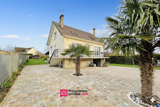  maison fontenay-tresigny 77610