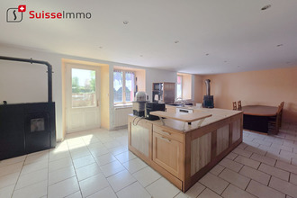  maison fontenelle-mtby 25340