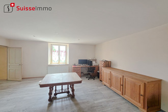  maison fontenelle-mtby 25340