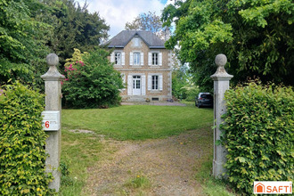  maison fontenermt 14380