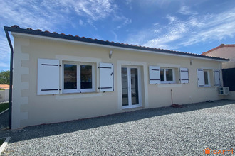  maison fontenet 17400