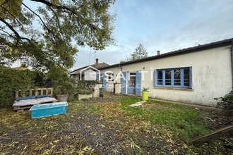  maison fontenet 17400