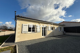  maison fontenet 17400