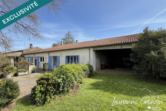  maison fontenet 17400