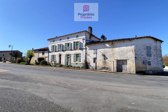  maison fontenet 17400
