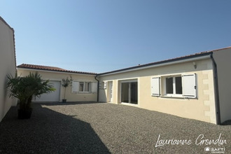  maison fontenet 17400