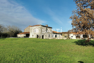  maison fontenille 16230