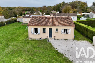  maison fontenille 16230