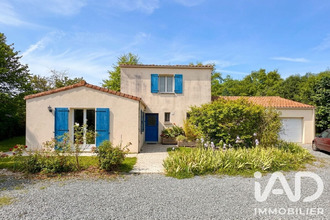  maison fontenille-st-martin-d-entraigues 79110