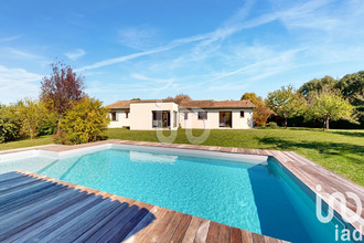  maison fontenilles 31470