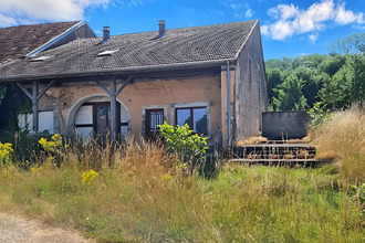  maison fontenois-la-ville 70210