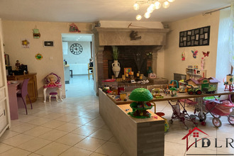  maison fontenois-la-ville 70210