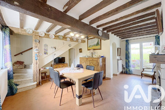  maison fontenoy 89520